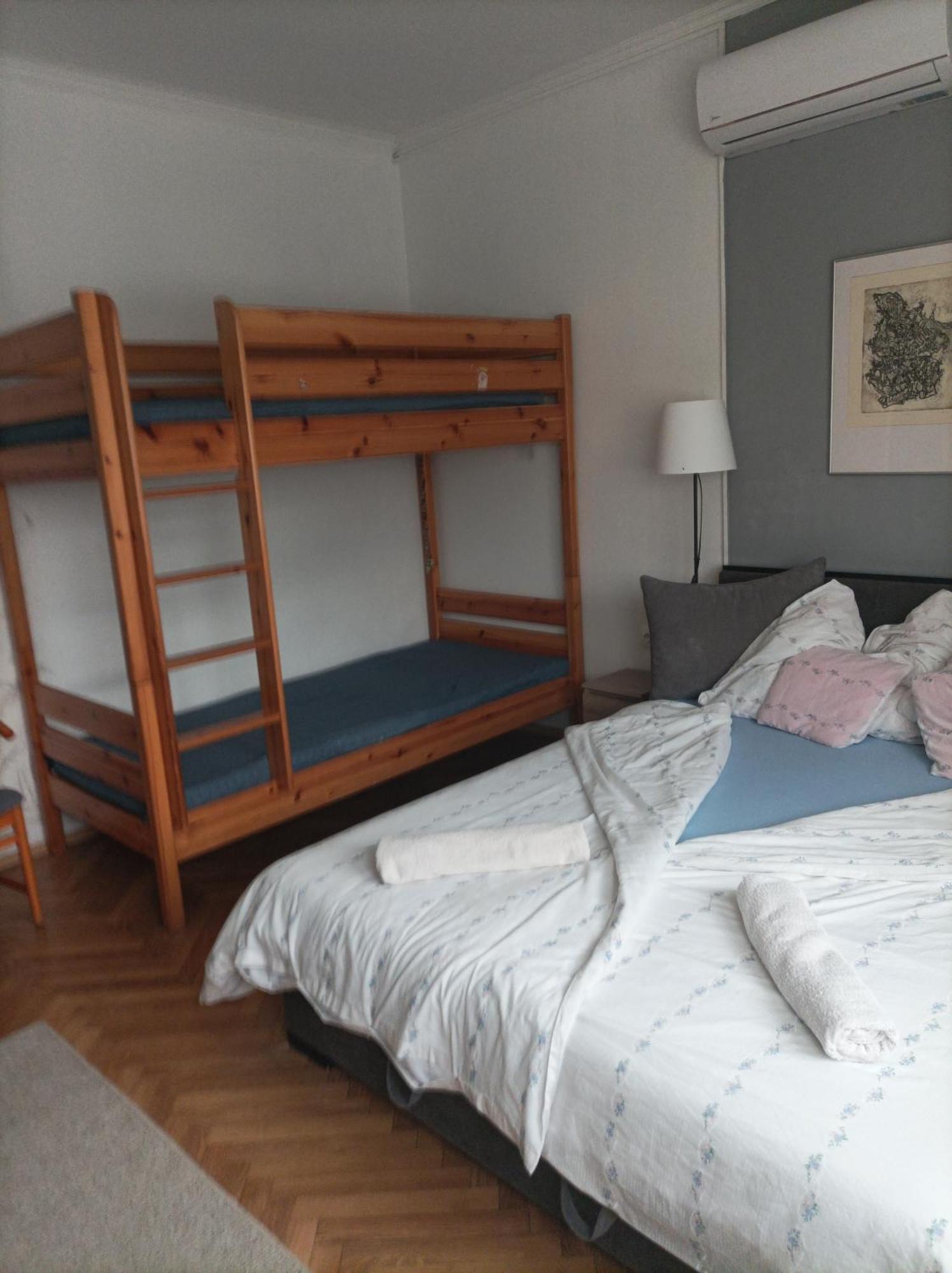 Csilla Apartman Balogunyom Exterior foto